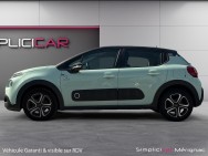 CITROEN d'occasion C3 III 1.2 82 PT GRAPHIC de 2019 Mérignac (33)﻿