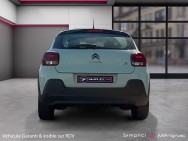 CITROEN d'occasion C3 III 1.2 82 PT GRAPHIC de 2019 Mérignac (33)﻿