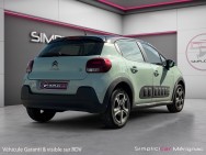 CITROEN d'occasion C3 III 1.2 82 PT GRAPHIC de 2019 Mérignac (33)﻿