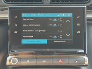 CITROEN d'occasion C3 III 1.2 82 PT GRAPHIC de 2019 Mérignac (33)﻿