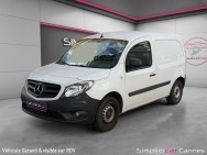 MERCEDES d'occasion CITAN 109 CDI 95 LONG BASE de 2021 Cannes (06)﻿