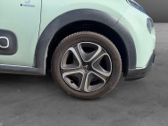 CITROEN d'occasion C3 III 1.2 82 PT GRAPHIC de 2019 Mérignac (33)﻿