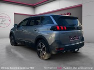 PEUGEOT d'occasion 5008 II 1.5 BLUE HDI 130 GT LINE de 2019 Salon de