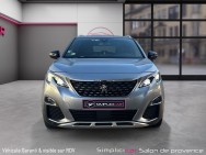 PEUGEOT d'occasion 5008 II 1.5 BLUE HDI 130 GT LINE de 2019 Salon de