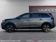 PEUGEOT d'occasion 5008 II 1.5 BLUE HDI 130 GT LINE de 2019 Salon de