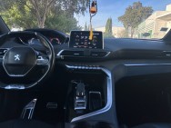PEUGEOT d'occasion 5008 II 1.5 BLUE HDI 130 GT LINE de 2019 Salon de