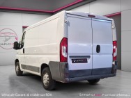 FIAT d'occasion DUCATO 2 JTD MULTIJET 115 COMBI CH1 3 de 2015