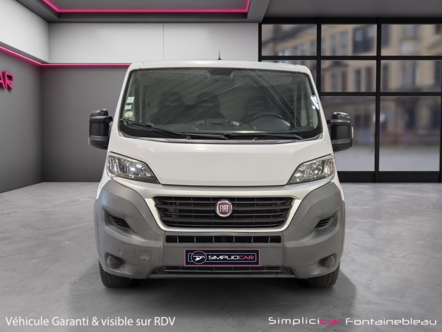 FIAT d'occasion DUCATO 2 JTD MULTIJET 115 COMBI CH1 3 de 2015