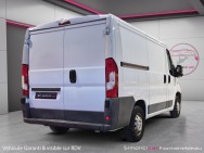 FIAT d'occasion DUCATO 2 JTD MULTIJET 115 COMBI CH1 3 de 2015