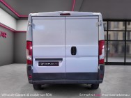 FIAT d'occasion DUCATO 2 JTD MULTIJET 115 COMBI CH1 3 de 2015
