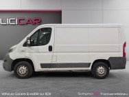 FIAT d'occasion DUCATO 2 JTD MULTIJET 115 COMBI CH1 3 de 2015