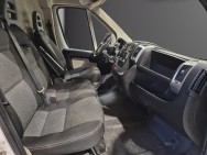 FIAT d'occasion DUCATO 2 JTD MULTIJET 115 COMBI CH1 3 de 2015