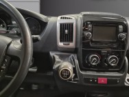 FIAT d'occasion DUCATO 2 JTD MULTIJET 115 COMBI CH1 3 de 2015