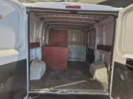 FIAT d'occasion DUCATO 2 JTD MULTIJET 115 COMBI CH1 3 de 2015