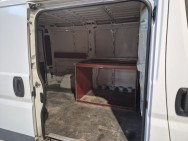 FIAT d'occasion DUCATO 2 JTD MULTIJET 115 COMBI CH1 3 de 2015