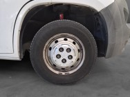 FIAT d'occasion DUCATO 2 JTD MULTIJET 115 COMBI CH1 3 de 2015