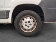 FIAT d'occasion DUCATO 2 JTD MULTIJET 115 COMBI CH1 3 de 2015