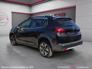 PEUGEOT d'occasion 2008 1.2 PURETECH 110 ALLURE EAT6 AUTO de 2019