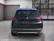 PEUGEOT d'occasion 2008 1.2 PURETECH 110 ALLURE EAT6 AUTO de 2019