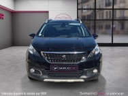 PEUGEOT d'occasion 2008 1.2 PURETECH 110 ALLURE EAT6 AUTO de 2019