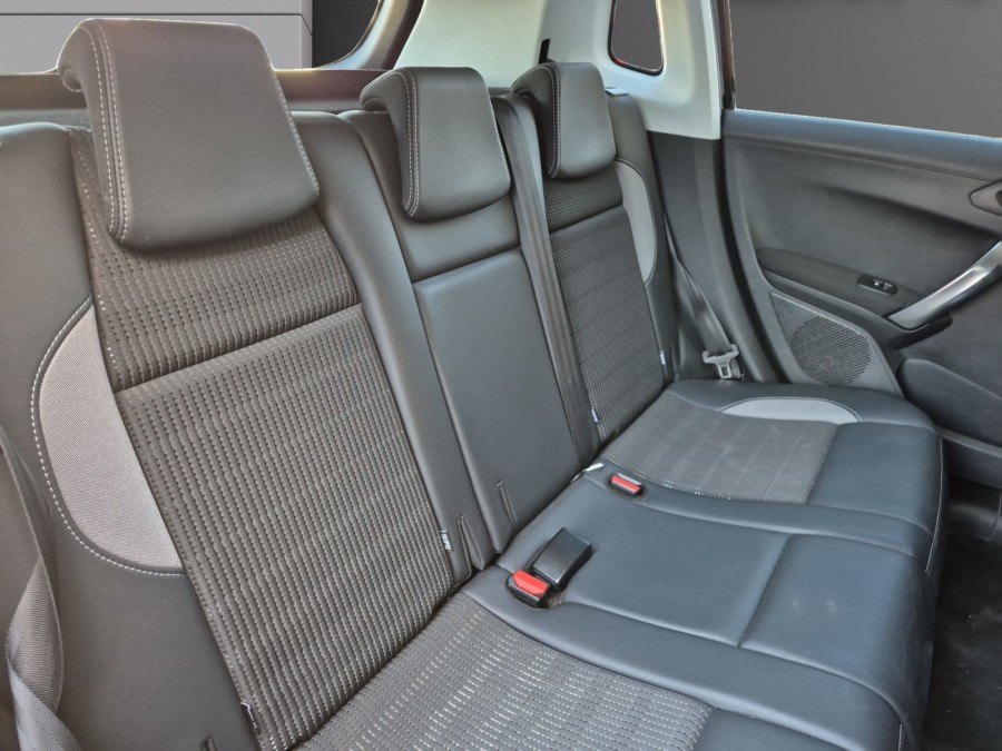 PEUGEOT d'occasion 2008 1.2 PURETECH 110 ALLURE EAT6 AUTO de 2019