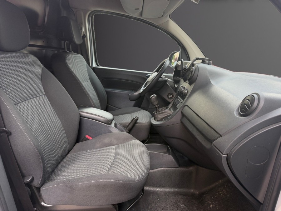 MERCEDES d'occasion CITAN 109 CDI 95 LONG BASE de 2021 Cannes (06)﻿