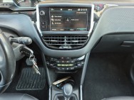 PEUGEOT d'occasion 2008 1.2 PURETECH 110 ALLURE EAT6 AUTO de 2019