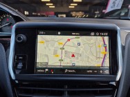PEUGEOT d'occasion 2008 1.2 PURETECH 110 ALLURE EAT6 AUTO de 2019