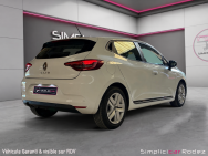 RENAULT d'occasion CLIO 1.5 BLUE DCI 85 BUSINESS de 2020 Rodez (12)﻿