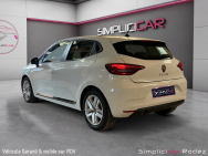 RENAULT d'occasion CLIO 1.5 BLUE DCI 85 BUSINESS de 2020 Rodez (12)﻿