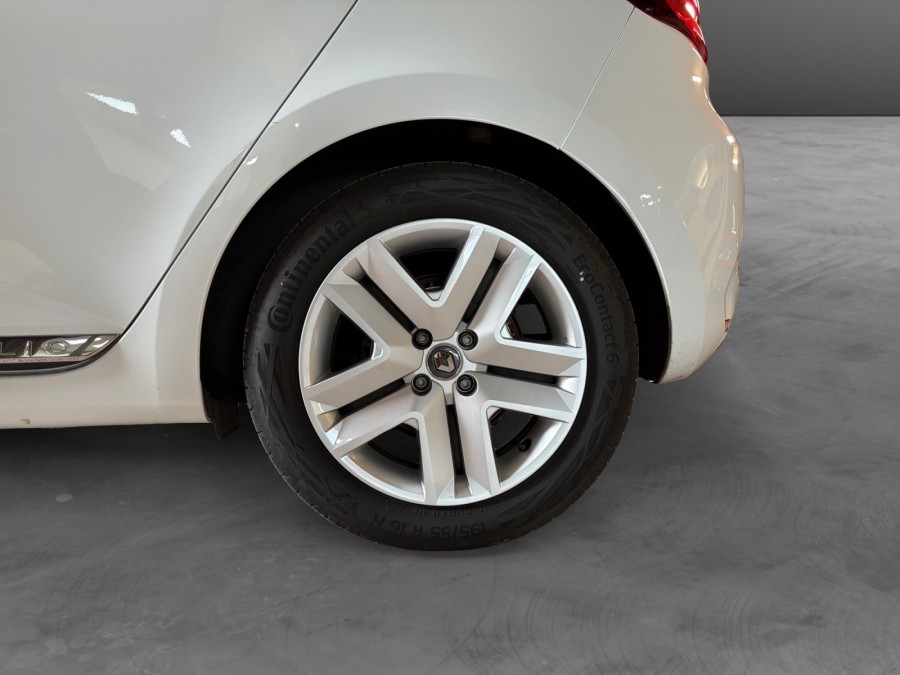 RENAULT d'occasion CLIO 1.5 BLUE DCI 85 BUSINESS de 2020 Rodez (12)﻿