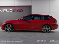 BMW d'occasion SERIE 3 TOURING 330E BA Pack M SPORT de 2024 Orleans
