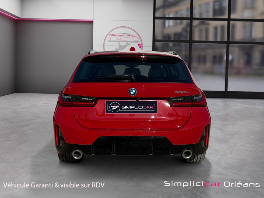 BMW d'occasion SERIE 3 TOURING 330E BA Pack M SPORT de 2024 Orleans
