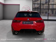 BMW d'occasion SERIE 3 TOURING 330E BA Pack M SPORT de 2024 Orleans