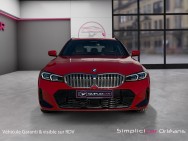 BMW d'occasion SERIE 3 TOURING 330E BA Pack M SPORT de 2024 Orleans