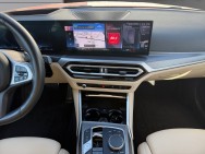 BMW d'occasion SERIE 3 TOURING 330E BA Pack M SPORT de 2024 Orleans