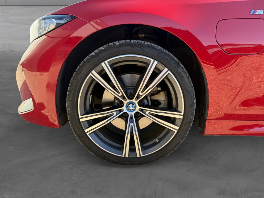BMW d'occasion SERIE 3 TOURING 330E BA Pack M SPORT de 2024 Orleans