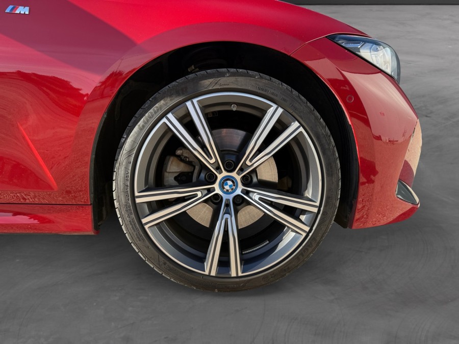 BMW d'occasion SERIE 3 TOURING 330E BA Pack M SPORT de 2024 Orleans