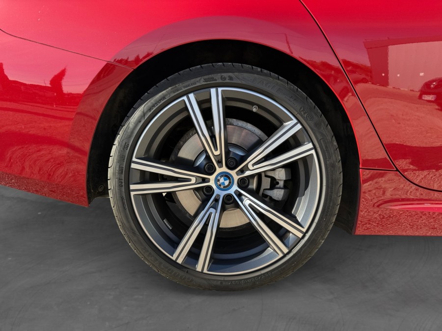 BMW d'occasion SERIE 3 TOURING 330E BA Pack M SPORT de 2024 Orleans
