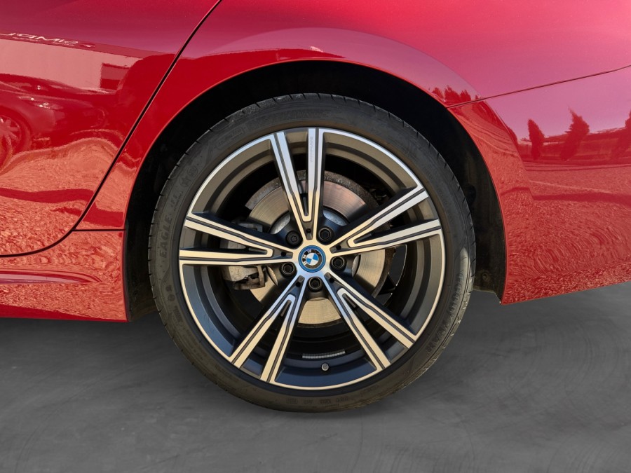 BMW d'occasion SERIE 3 TOURING 330E BA Pack M SPORT de 2024 Orleans