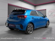 KIA d'occasion RIO 1.0 T-GDI 100ch MHEV GT-Line iBVM6 de 2021 Orleans
