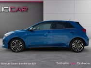 KIA d'occasion RIO 1.0 T-GDI 100ch MHEV GT-Line iBVM6 de 2021 Orleans
