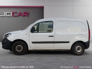 MERCEDES d'occasion CITAN 109 CDI 95 LONG BASE de 2021 Cannes (06)﻿