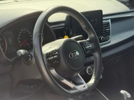 KIA d'occasion RIO 1.0 T-GDI 100ch MHEV GT-Line iBVM6 de 2021 Orleans