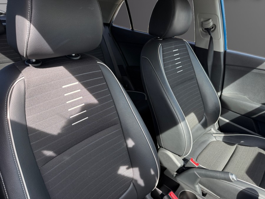 KIA d'occasion RIO 1.0 T-GDI 100ch MHEV GT-Line iBVM6 de 2021 Orleans