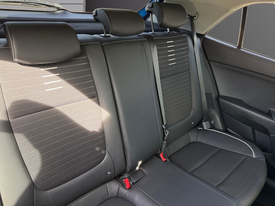 KIA d'occasion RIO 1.0 T-GDI 100ch MHEV GT-Line iBVM6 de 2021 Orleans