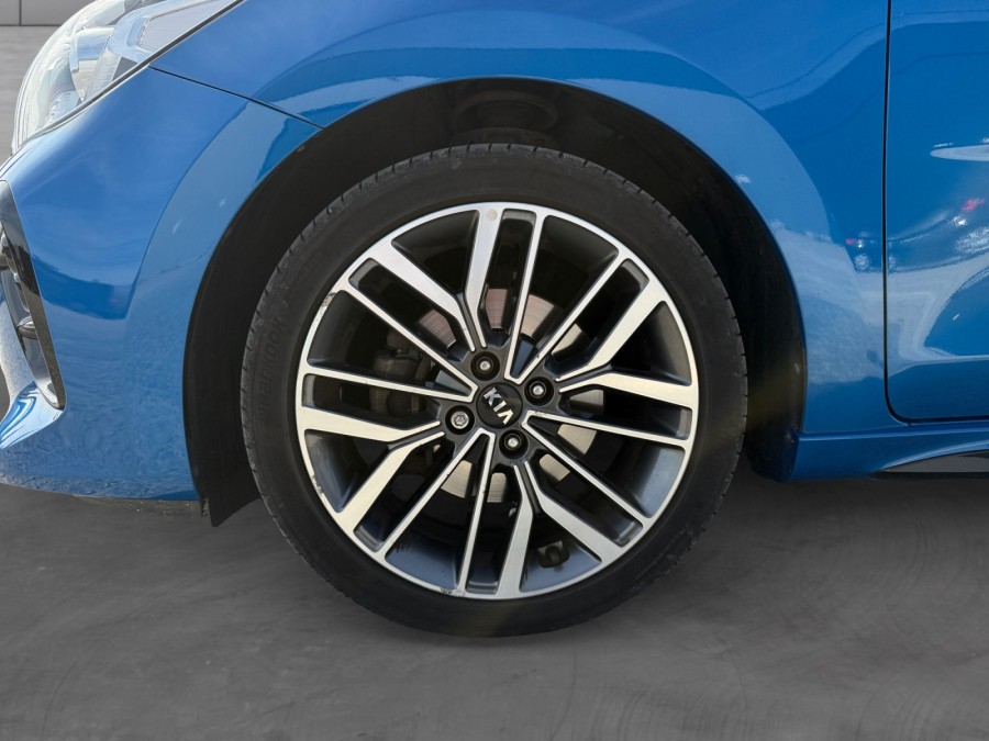 KIA d'occasion RIO 1.0 T-GDI 100ch MHEV GT-Line iBVM6 de 2021 Orleans