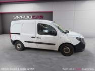 MERCEDES d'occasion CITAN 109 CDI 95 LONG BASE de 2021 Cannes (06)﻿