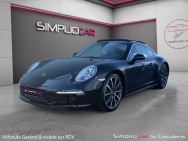 PORSCHE d'occasion 911 Carrera 4S PDK de 2013 St Gaudens (31)﻿