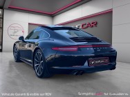 PORSCHE d'occasion 911 Carrera 4S PDK de 2013 St Gaudens (31)﻿